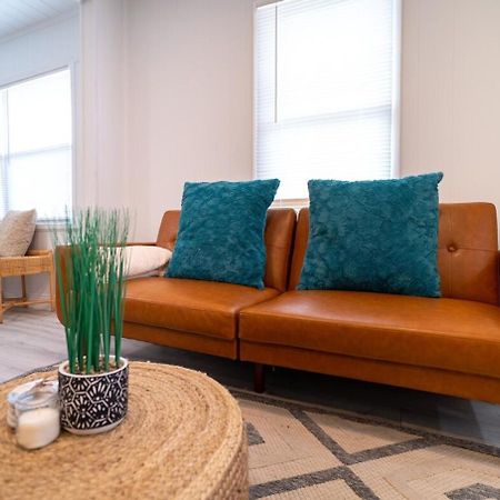 Homey Cozy Newly Renovated Stylish&Chic 7 Guests Tampa Eksteriør bilde