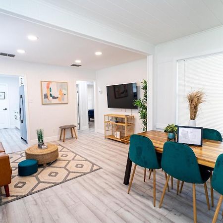 Homey Cozy Newly Renovated Stylish&Chic 7 Guests Tampa Eksteriør bilde