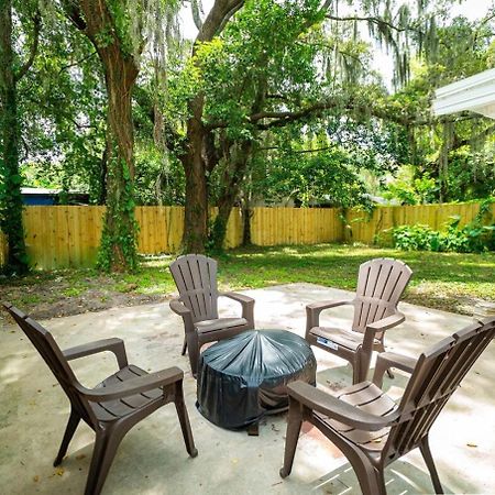 Homey Cozy Newly Renovated Stylish&Chic 7 Guests Tampa Eksteriør bilde