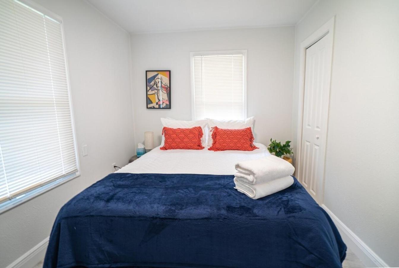 Homey Cozy Newly Renovated Stylish&Chic 7 Guests Tampa Eksteriør bilde