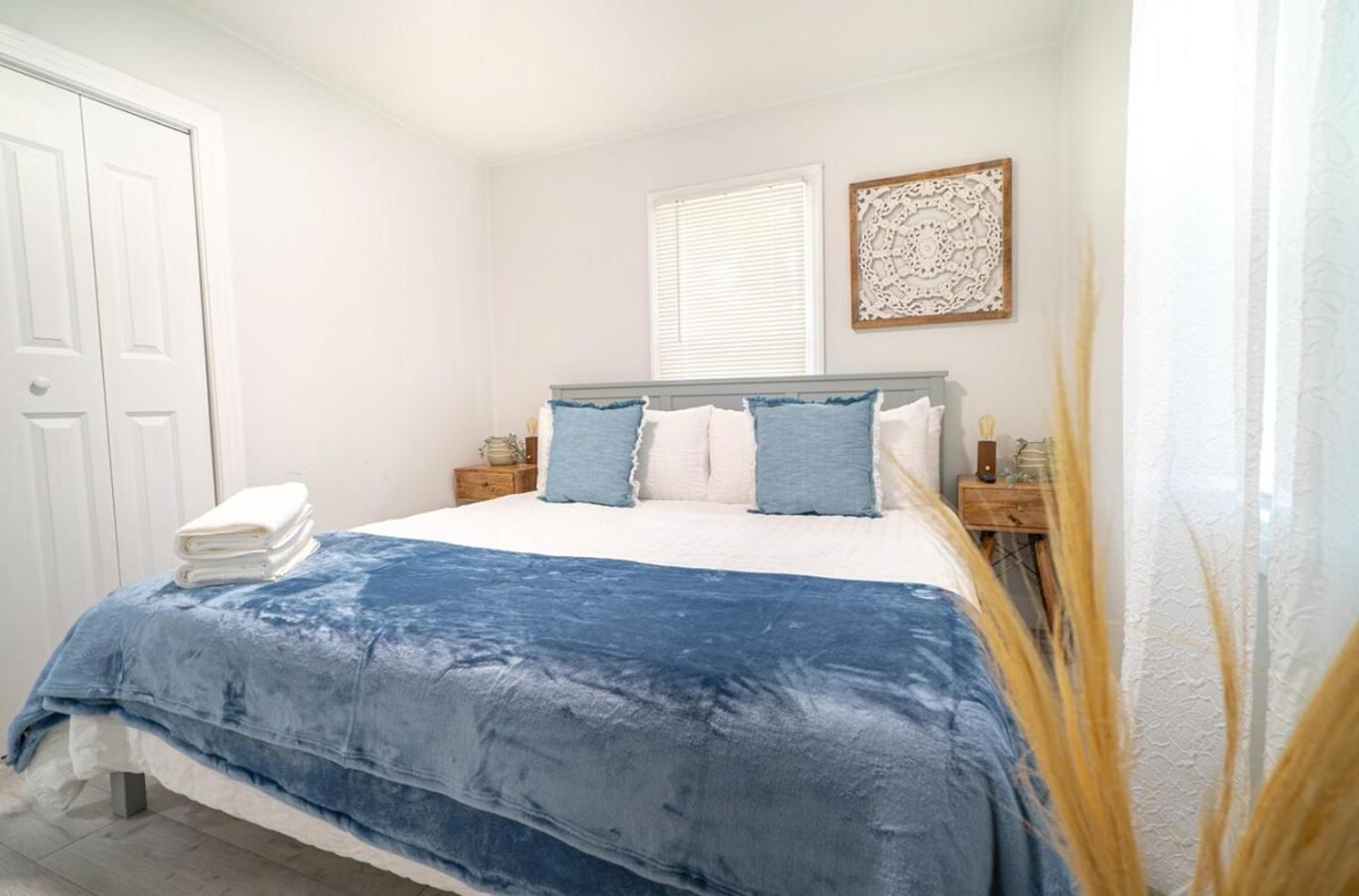 Homey Cozy Newly Renovated Stylish&Chic 7 Guests Tampa Eksteriør bilde